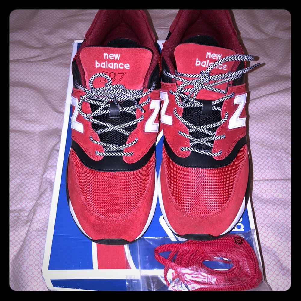 New Balance 597